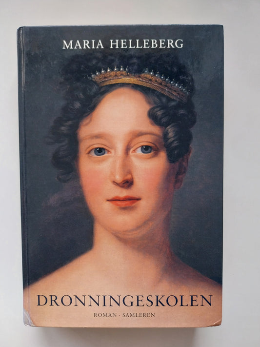 Maria Helleberg - Dronningeskolen