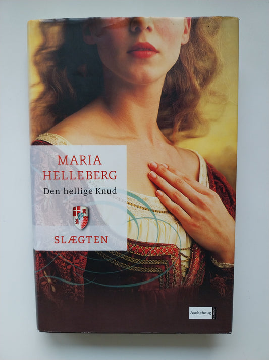 Maria Helleberg - Slægten