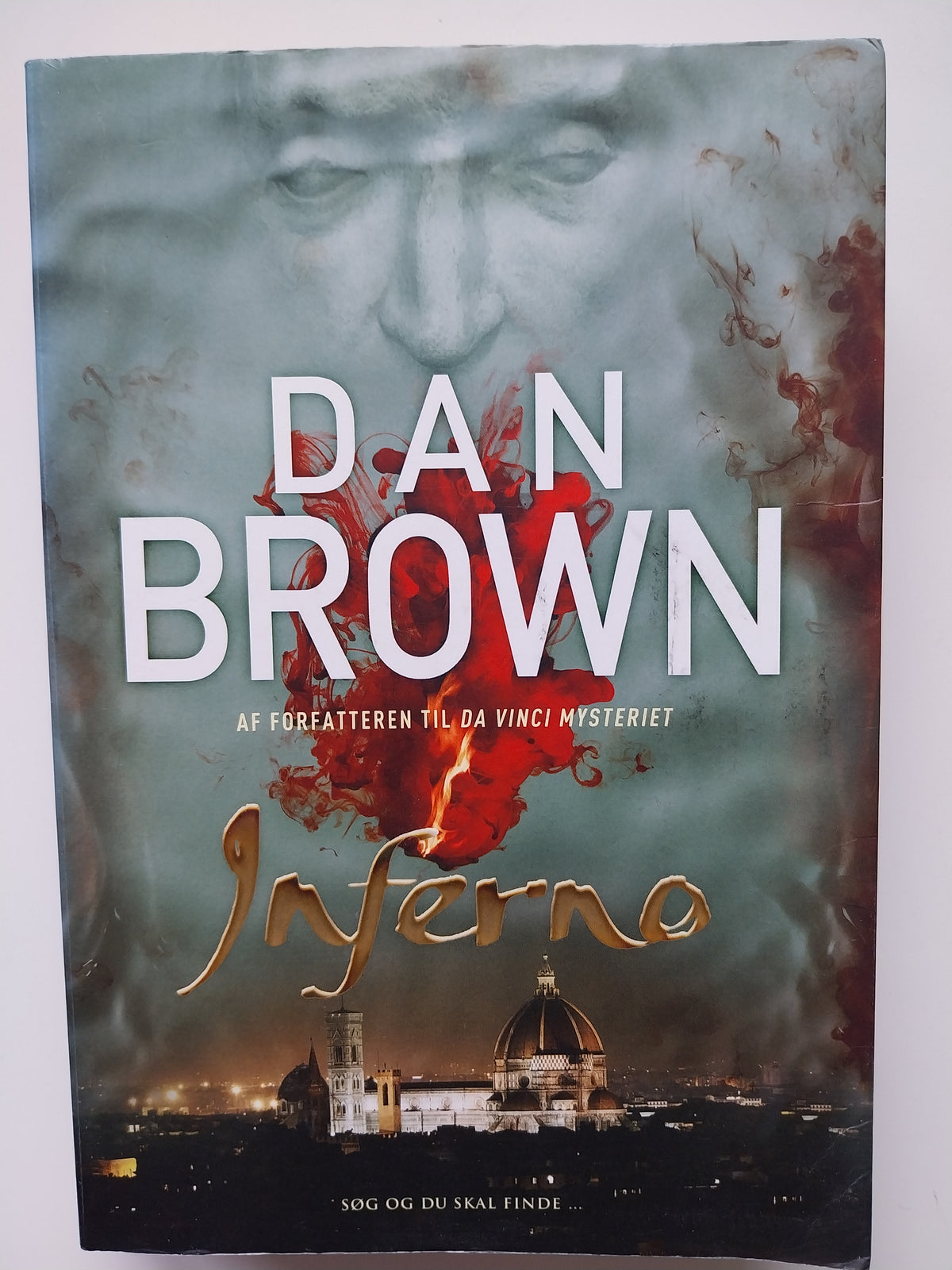 Dan Brown - Inferne