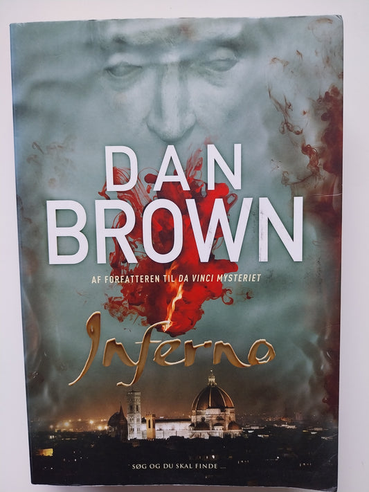 Dan Brown - Inferne
