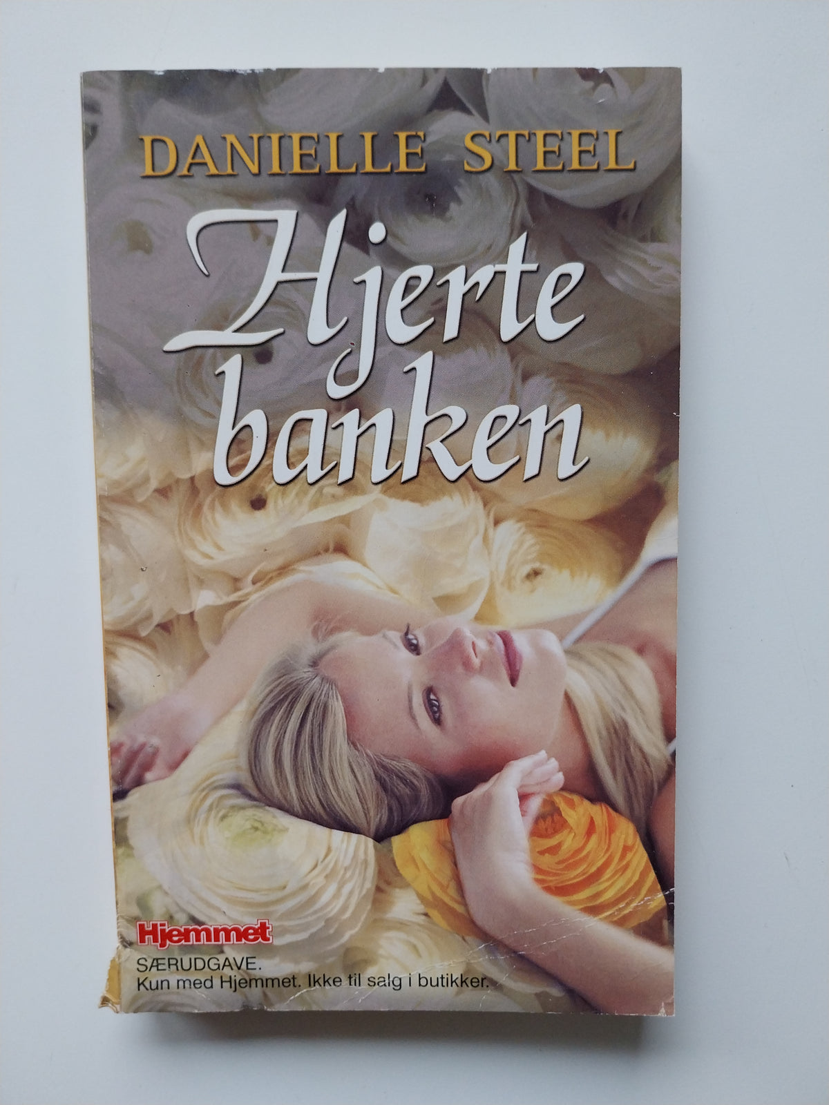Danielle Steel - Hjertebanken