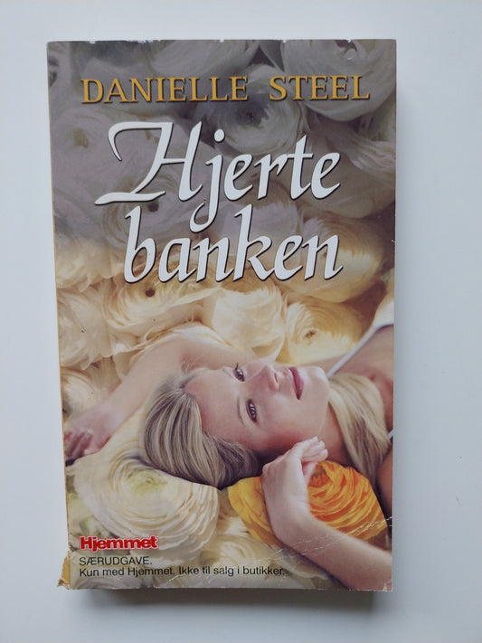 Danielle Steel - Hjertebanken