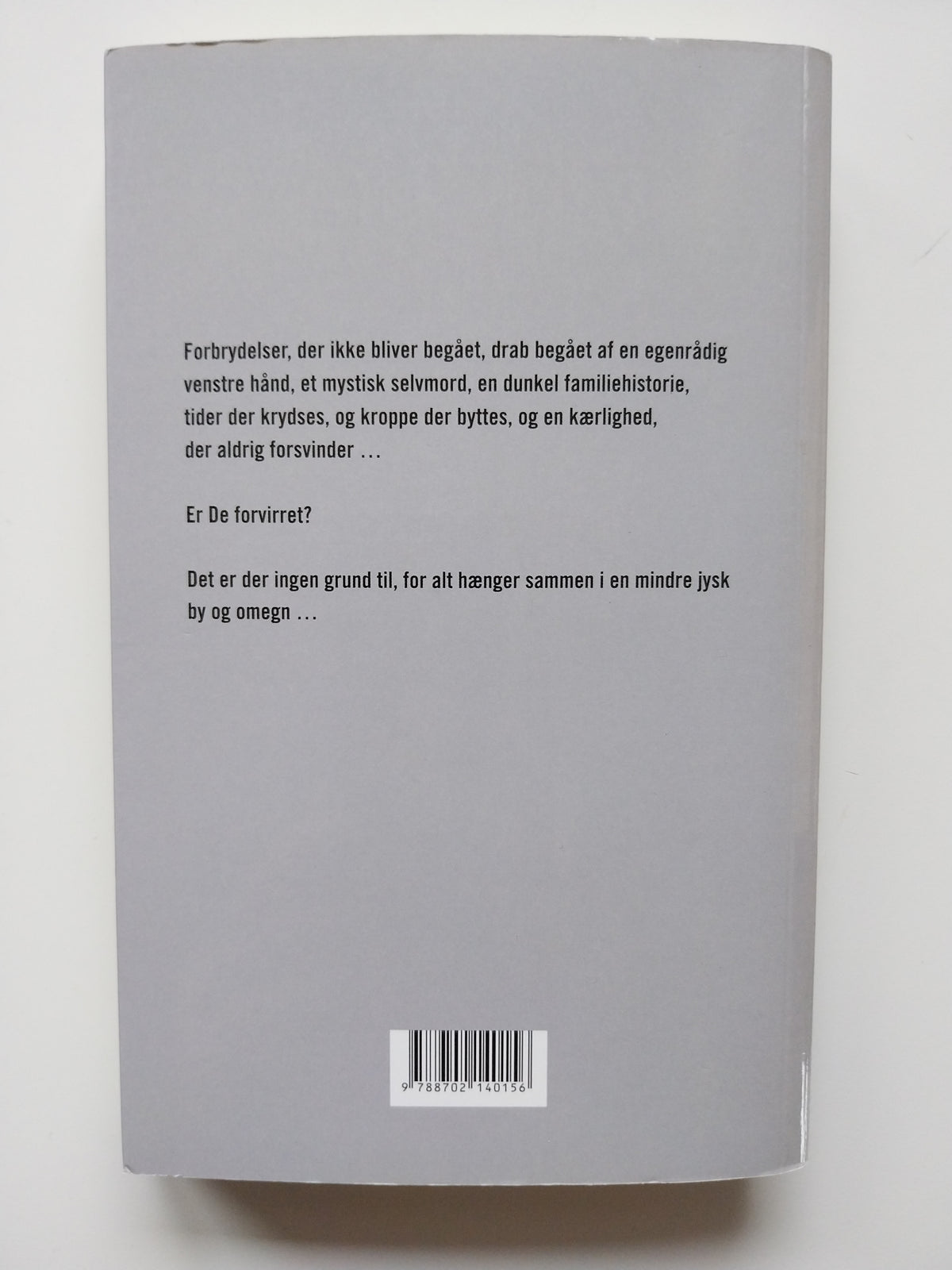 Svend Åge Madsen - Pigen i cementblanderen