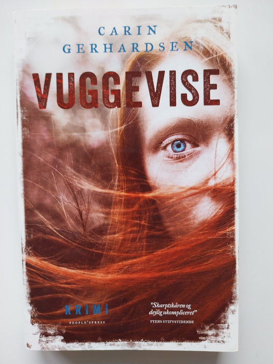 Carin Gerhardsen - Vuggevise