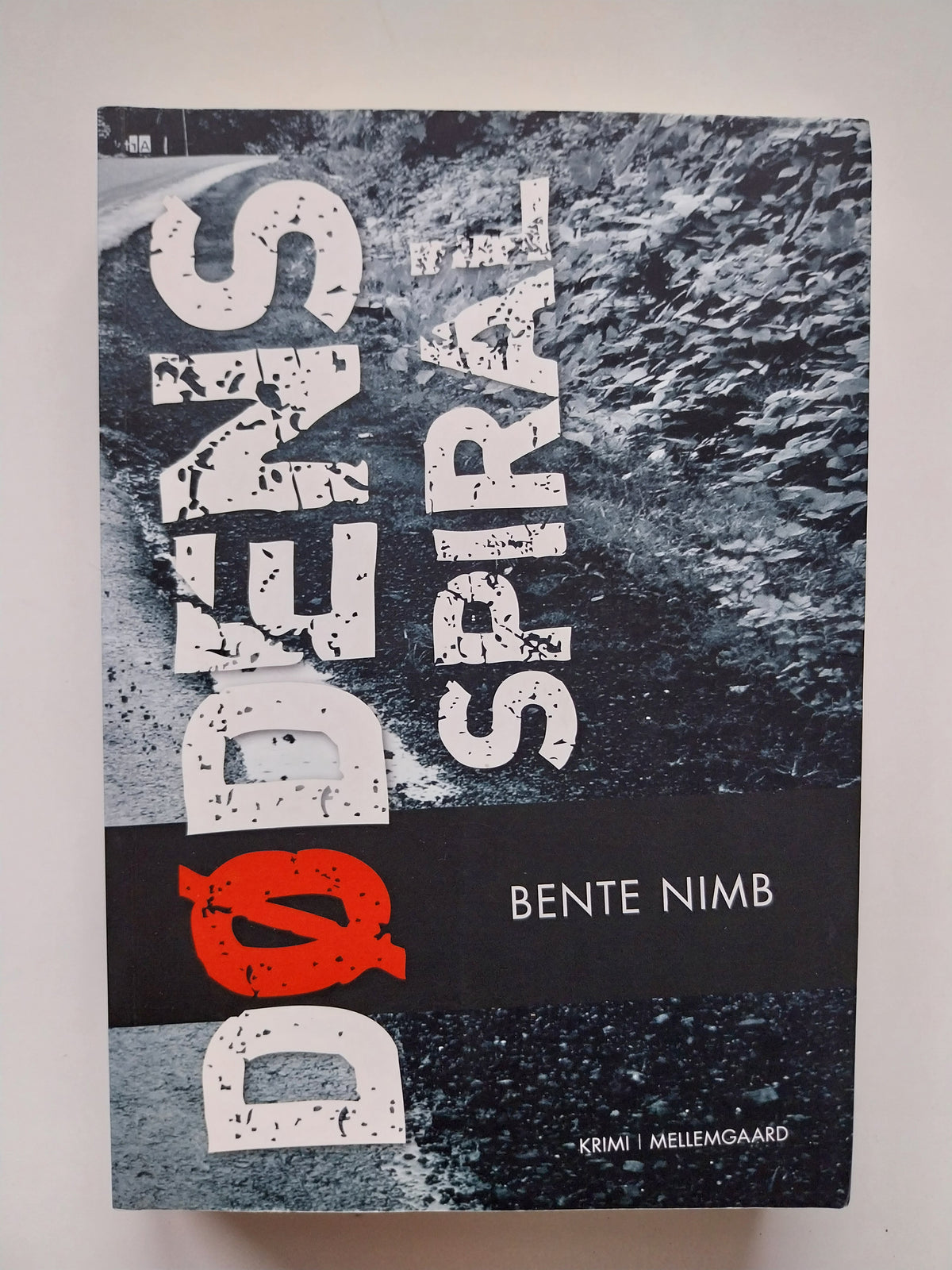 Bente Nimb - Dødens spiral