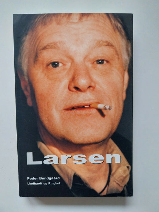 Peder Bundgaard - Larsen
